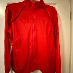 Danskin Athletic Jacket
